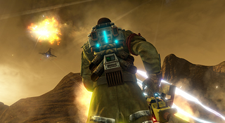 Illustration for article titled The best games of 2009